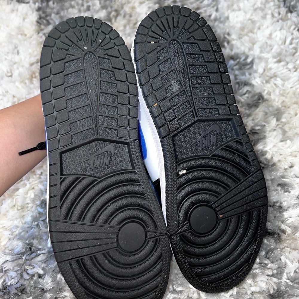 Air Jordan 1 Mid ‘Racer Blue’ - Picture 8 of 8